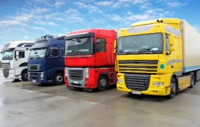 İzmir Yayladağı Nakliye Ambarı