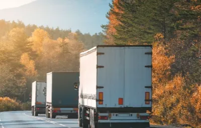 İzmir ile Yayladağı Arası Klima Taşıma