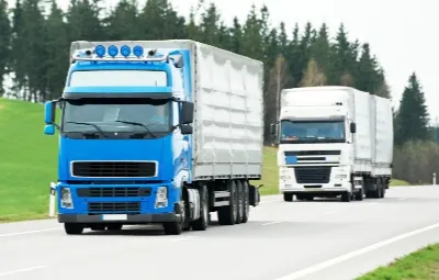 İzmir ile Yayladağı Arası Eşya Taşıma